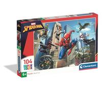 CLEMENTONI PZL 104 SPIDER-MAN - 25012