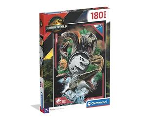 CLEMENTONI PZL 180 JURASSIC WORLD 2026-29098