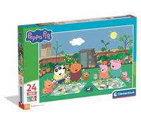 CLEMENTONI PZL 24 MAXI PEPPA PIG 2026-24834