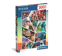 CLEMENTONI PZL 300 SUPER PIXAR 2026-21756