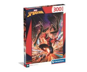 CLEMENTONI PZL 300 SUPER SPIDER MAN - 21753