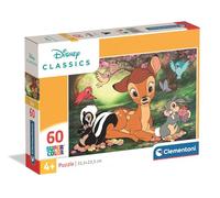 CLEMENTONI PZL 60 DISNEY CLASSIC 2026-26319