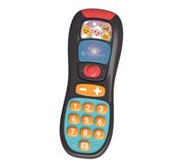 Clementoni -17517-NEW Remote Control (LOC1) -K -