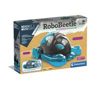 Clementoni Robo Beetle Robotic Toy for Children Interactive STEM Toy E