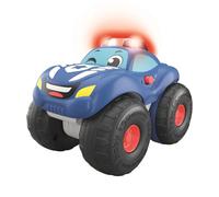Clementoni, Roger Car Police, Baby, 17539