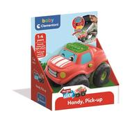 Clementoni - ROGER - POLICE CAR - 17543