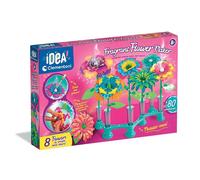 Clementoni Scented Flowers Laboratory