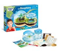 Clementoni LA BIOSPHERE Multicolored,52343