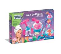 Clementoni Science & Game 50397 Science & Game Set - Bath Balls