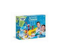 Clementoni - Science & Game - My first chemistry