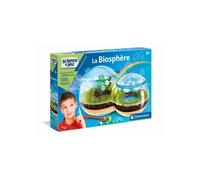 Clementoni - Science & Game - The biosphere