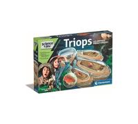 Clementoni - Science & Game - Triops