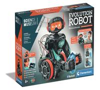 Clementoni Science Museum Evolution Robot 2