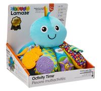 Clementoni Science Museum Slither Bot - Moving Snake Robot Toy for Kid