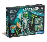 Science Museum - Three-in-One Robot, none