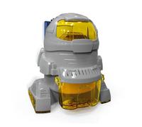 Clementoni Science Museum Starter Robotic Sets Ecobot STEM Learning Kit for Kids