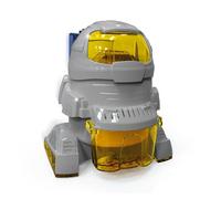 Clementoni Science Museum Starter Robotic Sets Ecobot