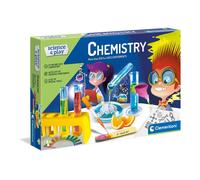Clementoni Science & Play Chemistry Lab
