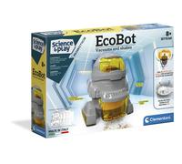 Clementoni Science & Play Ecobot