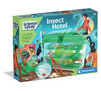 Clementoni Science & Play Insect Hotel Kit