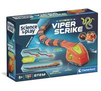 Clementoni - Viper Robot - 75161