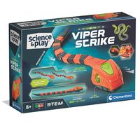 Clementoni Science & Play WildBots Viper Strike