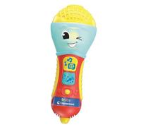 Clementoni Sing & Play Microphone - 17522