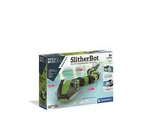 Clementoni Science Museum Slither Bot - Moving Snake Robot Toy for Kids, Educational STEM Learning Kit (8+ Years)
