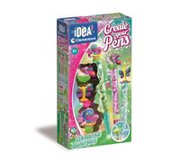 Clementoni Small Pen Creator - Wonderful Butterflies - 18873