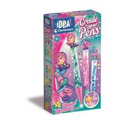 CLEMENTONI - SMALL PEN LAB A MERMAID - 18159
