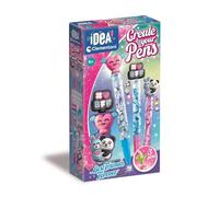 CLEMENTONI - SMALL PEN LAB C LOVE - 18162