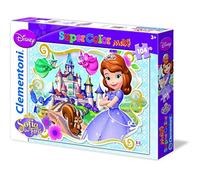 Clementoni "Sofia Maxi Puzzle (104-Piece)