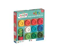 Clementoni Soft Clemmy Dragon Playset