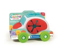 Shape Box Car Sensory Car Junior 28 X 19.5 Cm