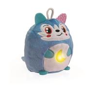 Clementoni Soft Plush, Baby Twinkle Twinkle, Little Wolf with Lights,17554