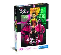 Netflix - Squid Game