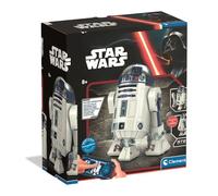 Clementoni Star Wars Robot R2-d2