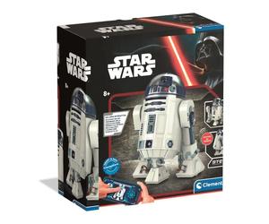 Clementoni Star Wars Robot R2-d2