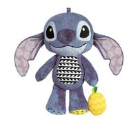 Clementoni Disney Baby Plush Activities Stitch