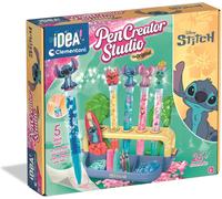 Disney Pen Creator In Stitch Style Set