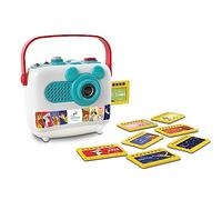 Clementoni 17819 Classic Disney, Italian Stories Projector, Storyteller with Projection, Educational Electronic Talker, Children 1 Year, English