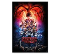 Clementoni 39713 puzzle Jigsaw puzzle 1000 pc(s) Television/films