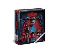 Clementoni Stranger Things Friends Don´t Lie Puzzle