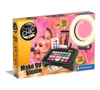 Clementoni Studio Influencer Makeup Set