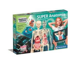 Clementoni Super Anatomia