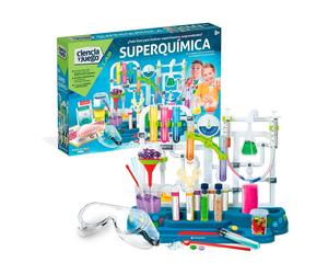 Clementoni Super Chemistry