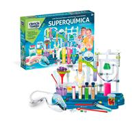 Clementoni Super Chemistry Silver