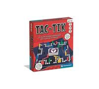 CLEMENTONI - Tac-Tik, board game