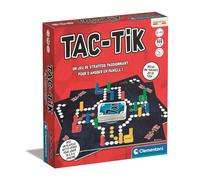 Clementoni Tac-Tik