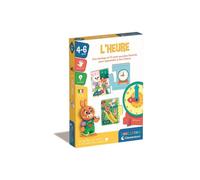 CLEMENTONI - The Hour